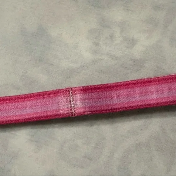 Under Armour Pink Headband - Picture 2 of 2